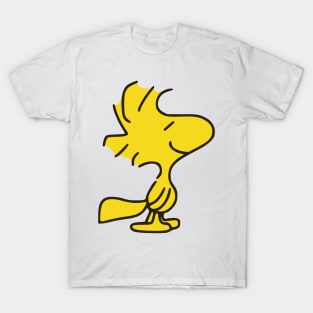 Friend Love T-Shirt